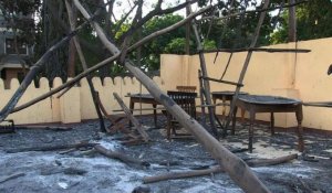 Kenya: au moins 48 morts dans l'attaque d'une ville côtière