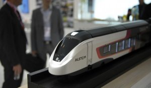Reprise d'Alstom : Siemens s'allie à Mitsubishi face à General Electric