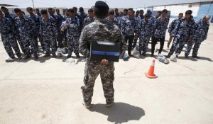 Avancée de l'EIIL : des officiers irakiens limogés pour faute professionnelle