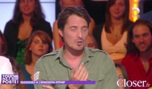 Madonna dans "Danse avec les Stars" ? Réponse de Vincent Cerutti