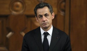 Sarkozy : comment le chef d'accusation de corruption est arrivé sur le tapis