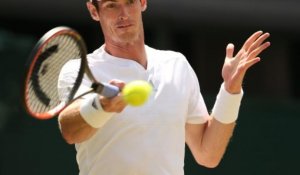 Wimbledon 2014 : Andy Murray éliminé du tournoi par Grigor Dimitrov