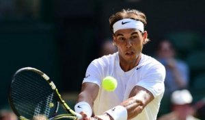 Wimbledon 2014 : Nick Kyrgios élimine le n°1 mondial Rafael Nadal et accède aux quarts de finale