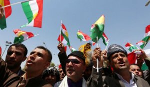 Le Kurdistan irakien en route vers l'indépendance ?