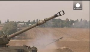 Le bilan de l'offensive israélienne dans la bande de Gaza s'alourdit