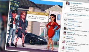 Kim Kardashian pourrait se faire 200 millions de dollars avec son nouveau jeu
