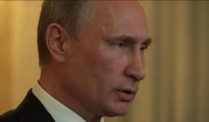 Moscou fustige les nouvelles sanctions occidentales