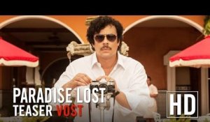 Paradise Lost - Teaser VOST Officiel HD