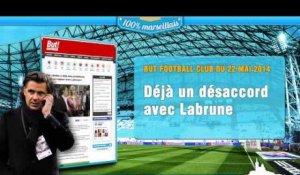Ben Yedder intéresse l'OM, Thauvin chez les Bleus... La revue de presse Foot Marseille !