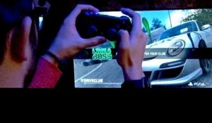 DriveClub PS4 : 3 minutes de gameplay