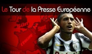 Le Real Madrid veut Vidal, Griezmann vers la Juventus ? Le tour de la presse européenne !