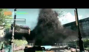 Battlefield 3 - Trailer Multi E3 2011