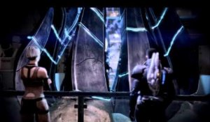 Mass Effect 2 Arrival DLC Trailer