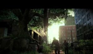 The Last of Us Trailer VGA 2012 VOSTFR