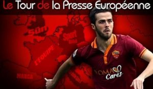 30M€ pour David Luiz, Pjanic dans le flou... Le tour de la presse européenne !