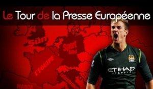Balotelli vers Chelsea, Joe Hart en danger... Le tour de la presse européenne !