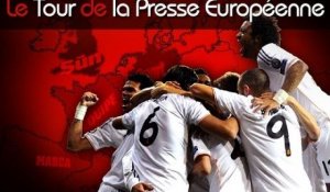 L'exploit du Real, Loic Rémy attire les grands clubs... Le tour de la presse européenne !