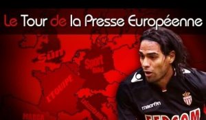 La nouvelle rumeur Falcao, Le crack de Deschamps... Le Tour de la presse Européenne !
