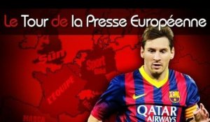 Le nouveau record de Messi, Seedorf sur le départ... Le tour de la presse européenne !