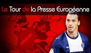 Messi vers un nouveau record, Zlatan dans la légende... Le tour de la presse européenne !