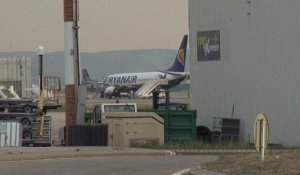 France: Ryanair jugé en appel pour travail dissimulé