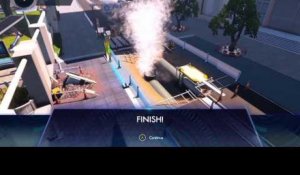 Tournament free feature Trailer - Trials Fusion [AUT]