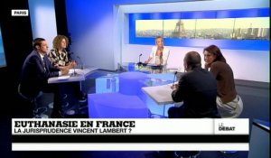 Euthanasie en France : la jurisdrupence Vincent Lambert ? (Partie 1)