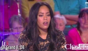 Amel Bent a refusé l'invitation de L'Elysée