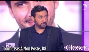 Cyril Hanouna annonce le retour de "Pyramide" sur France 2