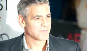 George Clooney fait passer deux lois de protection avant son mariage