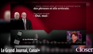 Le zapping quotidien du 06 mars 2014