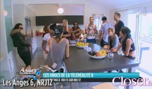 Les Anges 6 (Episode 12) : Les malheurs de Kelly