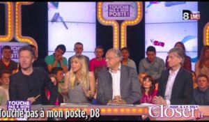 Quand Enora Malagré complimente Jean-Marc Morandini : "Il est plutôt bon dans "Crimes""