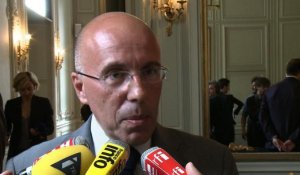 Juppé candidat: la "concurrence est stimulante", dit Ciotti