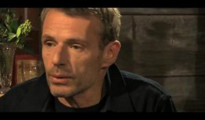 Lambert Wilson se confie sur son père décédé