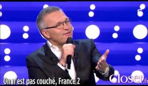 Natacha Polony critique Conchita Wurst dans On n'est pas couché