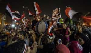 La justice égyptienne ouvre une enquête après de nouveaux cas de  viols