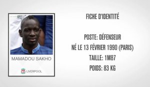 les 23 bleus en chiffres: Mamadou Sakho 