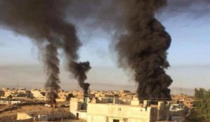Prise de Mossoul en Irak : "Les djihadistes de l'EIIL de plus en plus puissants"