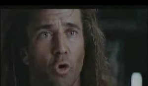 Braveheart - Bande Annonce (VF)