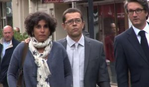 Euthanasie: le procès du Dr Bonnemaison s'ouvre à Pau
