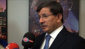 Irak: la Turquie informe ses alliés de l'Otan sur la situation
