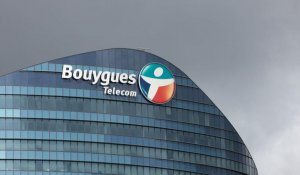 Plus de 1 500 emplois vont être supprimés par Bouygues Telecom