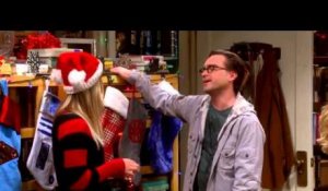 The Big Bang Theory 7x11 - Bande Annonce