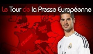 Chelsea veut recruter au Real Madrid, Morata vers la Juventus... Le tour de la presse européenne !