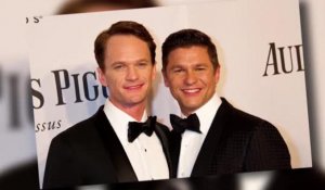 Les hommes les mieux habillés aux Tony Awards 2014
