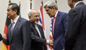 Nucléaire : Washington et Téhéran vont négocier au grand jour