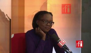 Rama Yade : «Je crois avoir vu, entendu des candidats FN être exclus...»