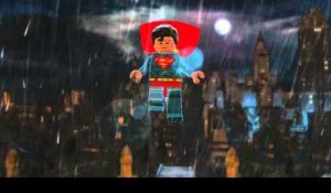 lego batman 2 dc super heroes - announce trailer - REV - hd.mov