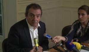 Bygmalion dénonce une affaire des comptes de campagne de Sarkozy